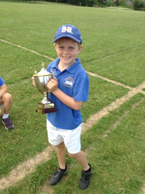 Rounders champions 2023